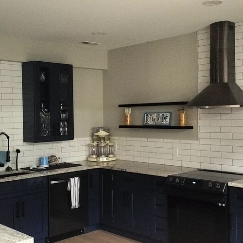 Kitchen-Backsplash-Renovation-4 | Charlotte, North Carolina's #1 Shower Installer | Free On-Site Quotes | (386) 307-6295 |  Proudly serving the Moorseville, Lake Norman, and North Mecklenburg areas.