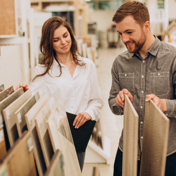 Flooring design Consultations in Mooresville