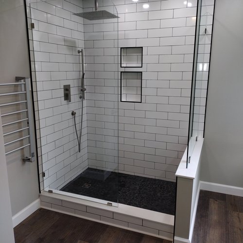 Bathroom-Reno-5 | Charlotte, North Carolina's #1 Shower Installer | Free On-Site Quotes | (386) 307-6295 |  Proudly serving the Moorseville, Lake Norman, and North Mecklenburg areas.