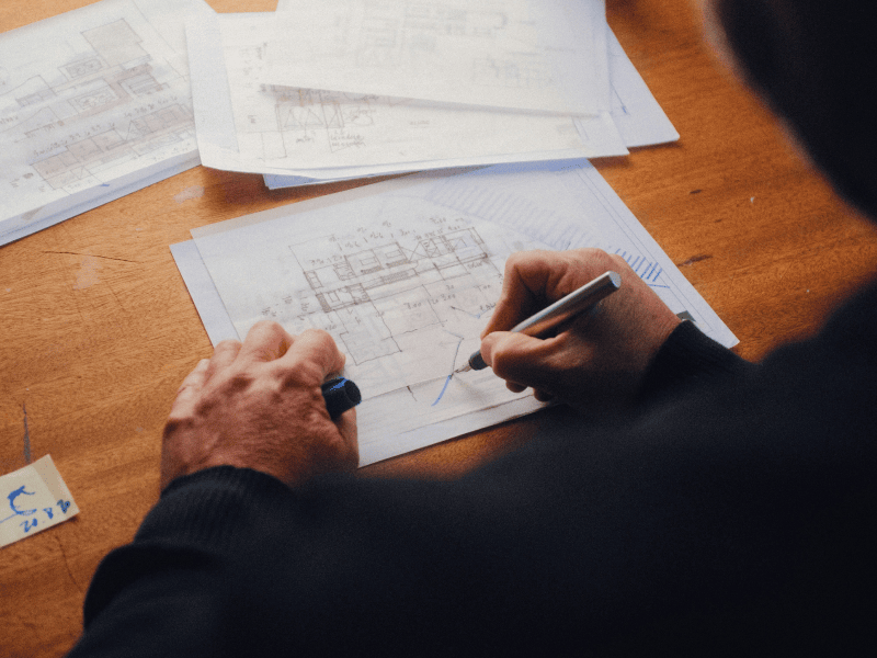 J.M. Tile & Stone in North Carolina offers Design Consultations to a wide variety of locations in the North Carolina area
