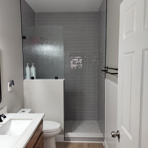 Shower install | Charlotte, North Carolina's #1 Shower Installer | Free On-Site Quotes | (386) 307-6295 |  Proudly serving the Moorseville, Lake Norman, and North Mecklenburg areas.