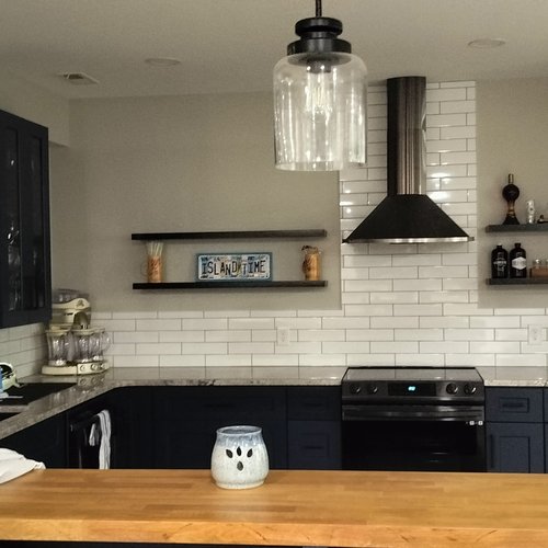 Kitchen-Backsplash-Renovation-3 | Charlotte, North Carolina's #1 Shower Installer | Free On-Site Quotes | (386) 307-6295 |  Proudly serving the Moorseville, Lake Norman, and North Mecklenburg areas.