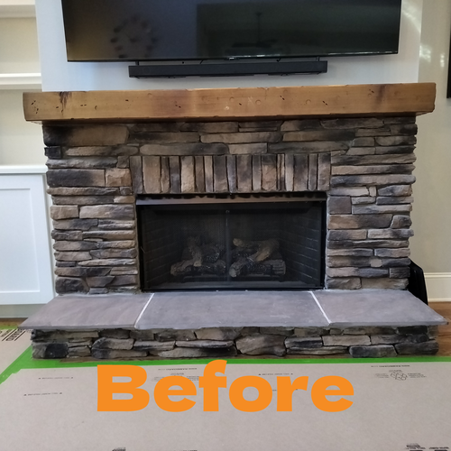 JM-Tile-Stone-Fireplace-2-Before