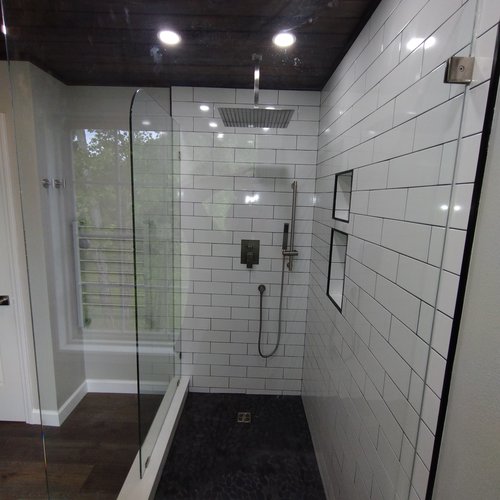 Bathroom-Reno-7 | Charlotte, North Carolina's #1 Shower Installer | Free On-Site Quotes | (386) 307-6295 |  Proudly serving the Moorseville, Lake Norman, and North Mecklenburg areas.